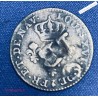 Guyane Française - 2 Sous de Cayenne 1789- Contremarque Trinidad And Tobago, lartdesgents.fr