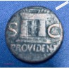 As d'Auguste "Provident SC", lartdesgents.fr