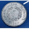 Essai concours Gayard 10 centimes 1848