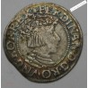Autriche 3 kreuzer 1549 Ferdinand Ier Vienne, lartdesgents.fr