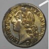 ECU d'or Louis XV 1740 grenoble Fausse d'époque, lartdesgents.fr