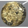 Louis XIII, Ecu d'or* 1624 A Fausse d'époque, lartdesgents.fr