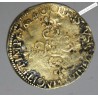 Louis XIII, Ecu d'or* 1624 A Fausse d'époque, lartdesgents.fr