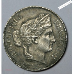 Essai concours  Rogat 20 francs 1848, lartdesgents.fr