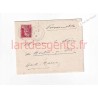 Lettre originale 1946 signée par Gal DE GAULLE au maire de Montier-en-Der (52), lartdesgents.fr