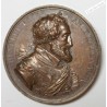 Médaille Henri IV Ordre royal de la légion d'honneur, lartdesgents.fr