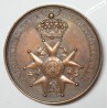 Médaille Henri IV Ordre royal de la légion d'honneur, lartdesgents.fr