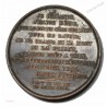 Médaille Louis Antoine Duc d'Angoulème 1815 , lartdesgents.fr