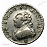 Louis XVI, 1/20 Ecu (6 sols) 1783 A, Paris, TTB/TB, lartdesgents.fr