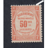 Timbre Taxe n°47  Neuf**  cote 1150 Euros - signé, lartdesgents.fr