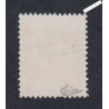Timbre Taxe n°47  Oblitéré - cote 70 Euros - signé, lartdesgents.fr
