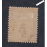 Timbre Taxe n°65 - Neuf* - cote 95 Euros  - Signé - lartdesgents.fr