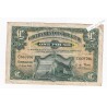 GIBRALTAR 1 POUND 1942 C6669706 Pick 15b TB, lartdesgents.fr