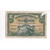 GIBRALTAR 1 POUND 1942 C665587 Pick 15b TB, lartdesgents.fr