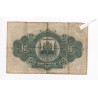 GIBRALTAR 1 POUND 1938 C405022 Pick 15a TB, lartdesgents.fr