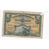 GIBRALTAR 1 POUND 1938 C405022 Pick 15a TB, lartdesgents.fr