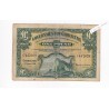 GIBRALTAR 1 POUND 1938 C447029 Pick 15a TB, lartdesgents.fr
