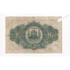 GIBRALTAR 1 POUND 1938 C575056 Pick 15a TTB, lartdesgents.fr