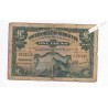 GIBRALTAR 1 POUND 1927 C132213 Pick 12 TB-, lartdesgents.fr