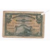 GIBRALTAR 1 POUND 1927 C064456 Pick 12 TB-, lartdesgents.fr