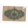 GIBRALTAR 1 POUND 1938 C421458 Pick 15a TB-, lartdesgents.fr