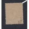 Timbre Franchise Militaire - n°3 - 1901-04 - Neuf**  Signé cote 210 Euros - lartdesgents.fr