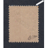 Timbre France Préoblitéré n°59 - Neuf**  - cote 82 Euros - signé - lartdesgents.fr