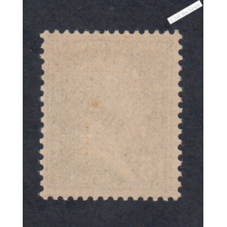 Timbre France Préoblitéré n°65 - Neuf**  - cote 65 Euros  - lartdesgents.fr