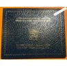 Coffret 2 euros BU 2022 Vatican 25° anniversaire Marie Therèse, lartdesgents.fr