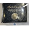 Coffret 2 euros BU 2022 Vatican 25° anniversaire Marie Therèse, lartdesgents.fr