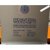Coffret 2 euros BU 2022 Vatican 25° anniversaire Marie Therèse, lartdesgents.fr