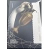Coffret 2 Euros Commémorative Saint Marin 2022 Canova BU, lartdesgents.fr