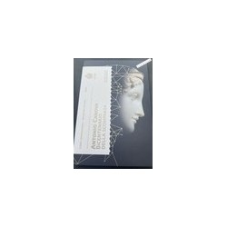 Coffret 2 Euros Commémorative Saint Marin 2022 Canova BU, lartdesgents.fr