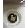 BE 2 euros 2021 Vatican, CARAVAGGIO, lartdesgents.fr