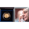 Coffret BE 2 euros 2022 JACQUES CHIRAC, lartdesgents.fr