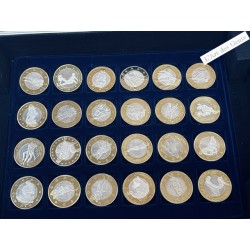 69 Pièces érotiques fantaisie de 6€ - sexe sex euro, lartdesgents.fr