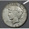 US Peace, One Dollar, 1$ 1925 argent  , lartdesgents.fr
