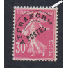 Timbre France Préoblitéré n°59 - Neuf**  - cote 82 Euros - lartdesgents.fr