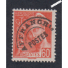 Timbre France Préoblitéré n°83 - Neuf** - cote 50 Euros - lartdesgents.fr