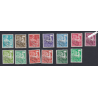 Timbres France Préoblitérés n°106 à n°118 - Neufs* - cote 98 Euros - lartdesgents.fr