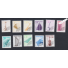 Timbres France Préoblitérés n°213 à n°223 - Neufs** - cote 98 Euros - lartdesgents.fr