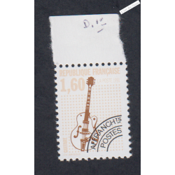 Timbre France Préoblitéré n°213 - Neufs** - cote 60 Euros - lartdesgents.fr