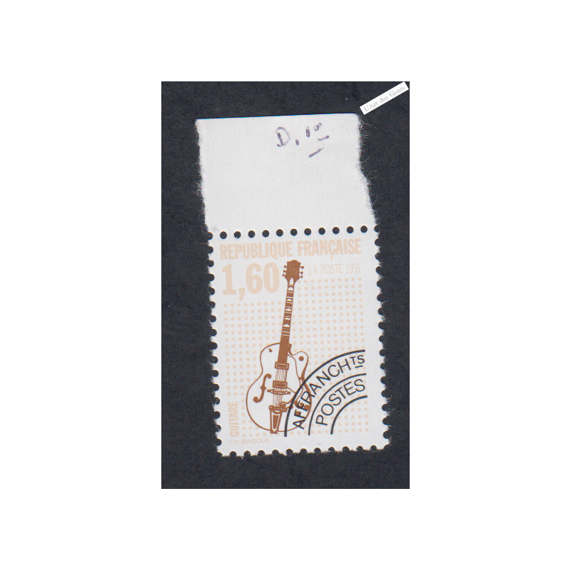 Timbre France Préoblitéré n°213 - Neufs** - cote 60 Euros - lartdesgents.fr