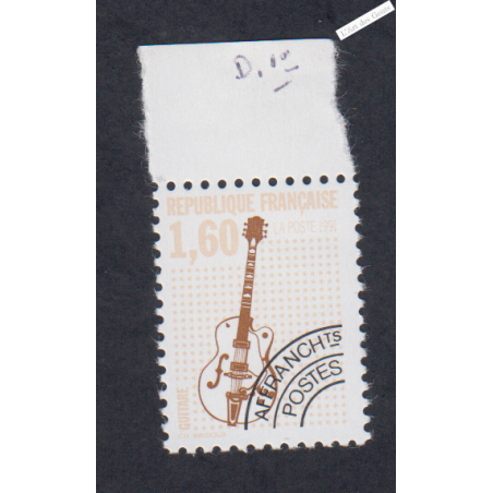 Timbre France Préoblitéré n°213 - Neufs** - cote 60 Euros - lartdesgents.fr