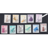 Timbres France Préoblitérés n°213 à n°223 - Neufs** - cote 98 Euros - lartdesgents.fr