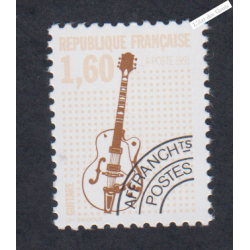 imbre France Préoblitéré n°213 - Neufs** - cote 60 Euros - lartdesgents.fr