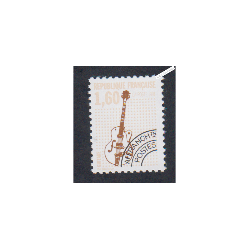 imbre France Préoblitéré n°213 - Neufs** - cote 60 Euros - lartdesgents.fr