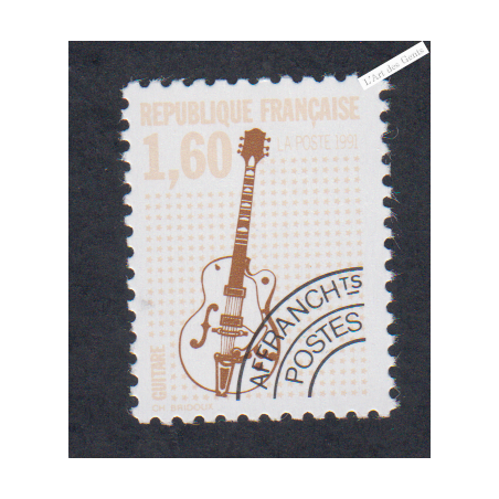 imbre France Préoblitéré n°213 - Neufs** - cote 60 Euros - lartdesgents.fr