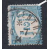 Timbre Taxe n°61 - Oblitéré - cote 50 Euros - lartdesgents.fr