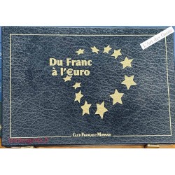 Coffret  Club Français de...